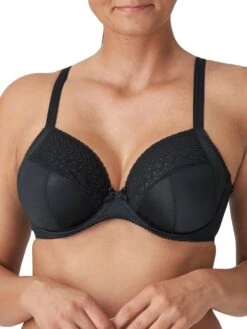 PRIMADONNA Montara Plunge Bra - Black