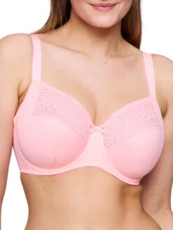 PRIMADONNA Montara I-M Full Cup Bra - Pink Parfait