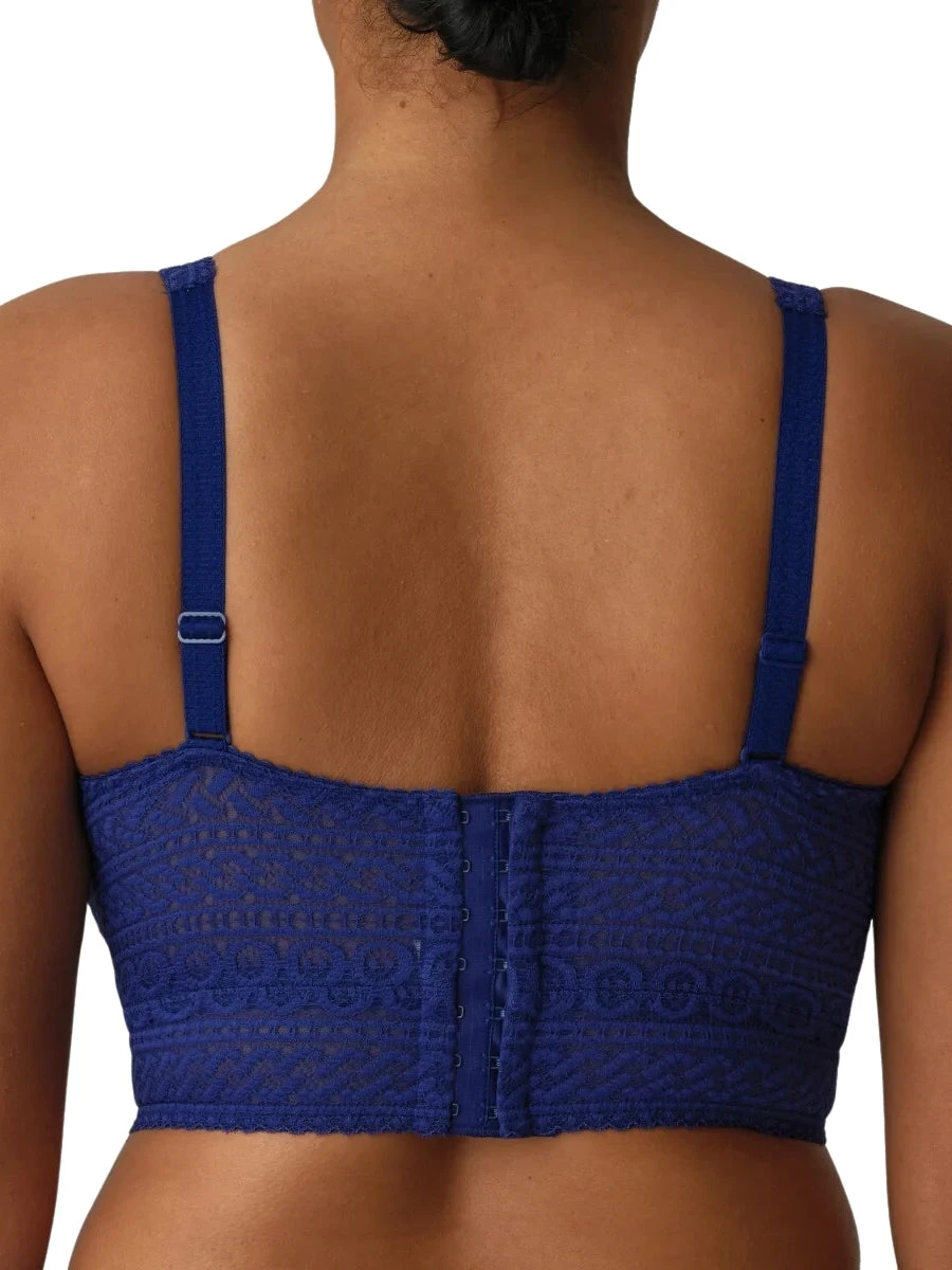 PRIMADONNA Montara Wireless Full Cup Bra - Lazurite - Image 2