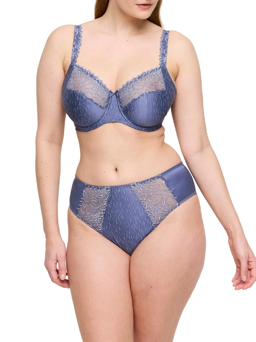 PRIMADONNA Monterrey Full Cup Bra - Nightshadow Blue - Image 4