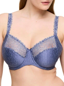 PRIMADONNA Monterrey Full Cup Bra - Nightshadow Blue