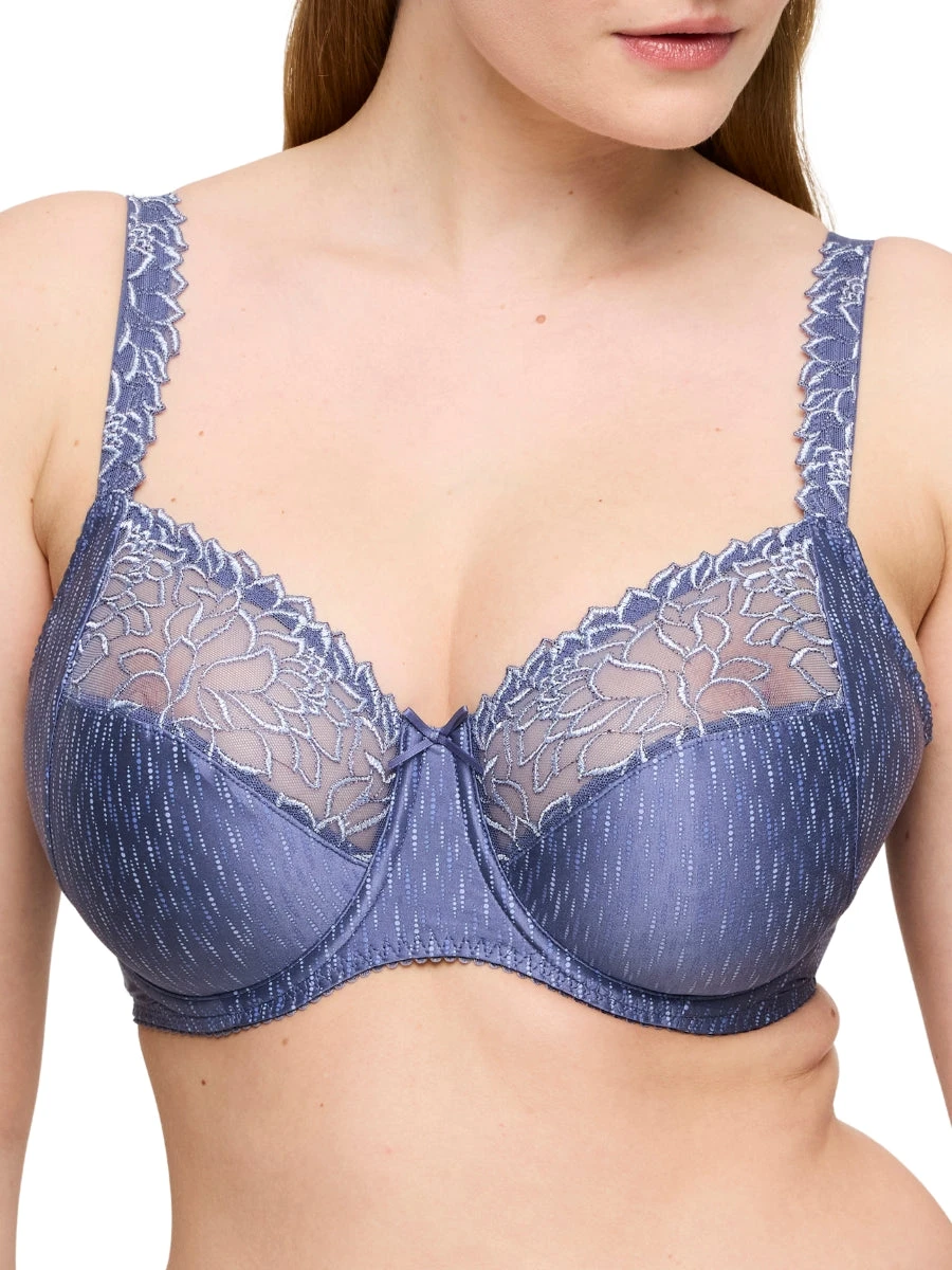 PRIMADONNA Monterrey Full Cup Bra - Nightshadow Blue