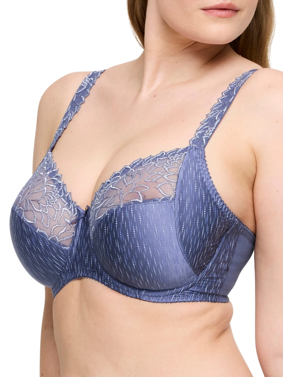 PRIMADONNA Monterrey Full Cup Bra - Nightshadow Blue - Image 3