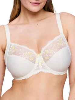 PRIMADONNA Novaro Full Cup Bra - Vintage Natural