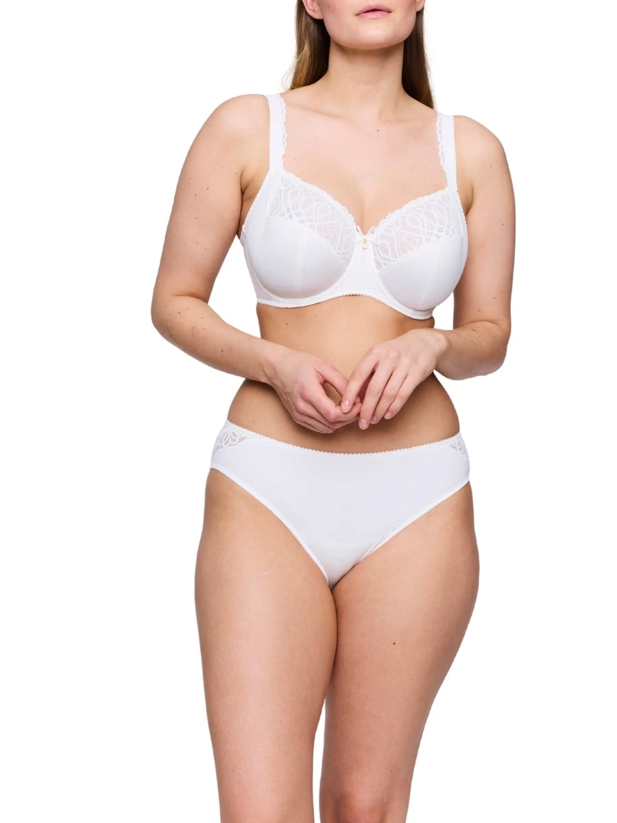 PRIMADONNA Salerno Full Cup Bra - Natural - Image 4