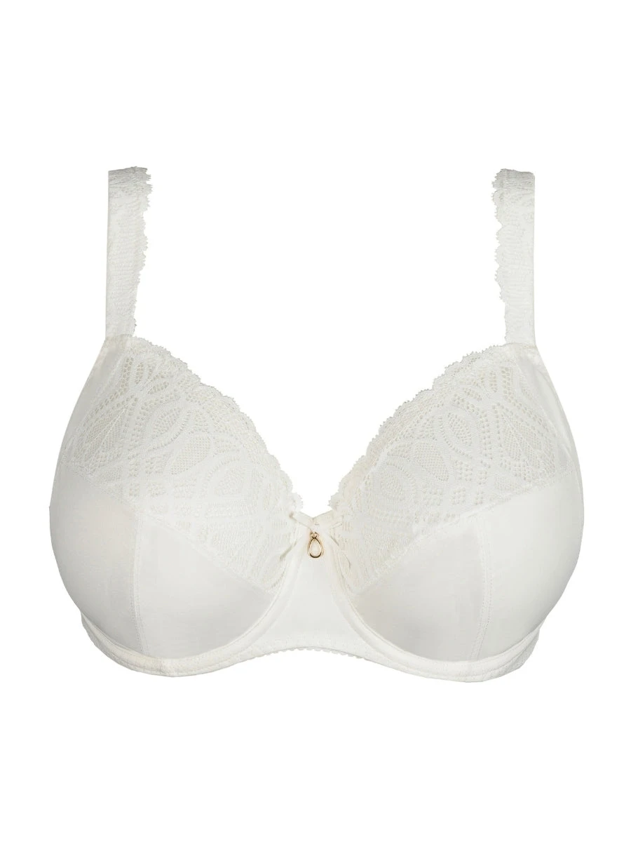 PRIMADONNA Salerno Full Cup Bra - Natural - Image 9