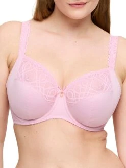 PRIMADONNA Salerno Full Cup Bra - Spring Rose