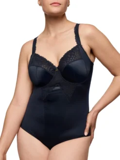 PRIMADONNA Salerno Full Cup Body - Midnight Blue