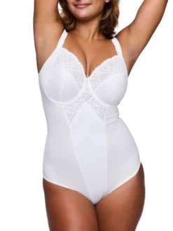 PRIMADONNA Salerno Full Cup Body - Natural
