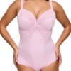 PRIMADONNA Salerno Full Cup Body - Spring Rose