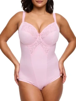 PRIMADONNA Salerno Full Cup Body - Spring Rose