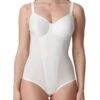 PRIMADONNA Satin Body - Natural