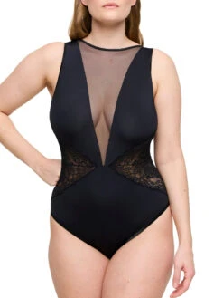 PRIMADONNA Shimla Body - Black