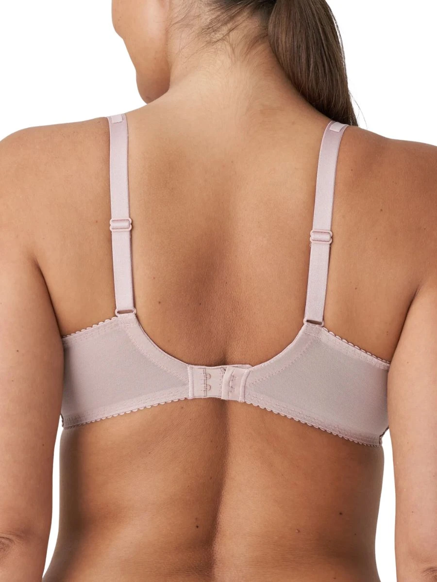 PRIMADONNA Sophora Balcony Bra - Bois De Rose - Image 2