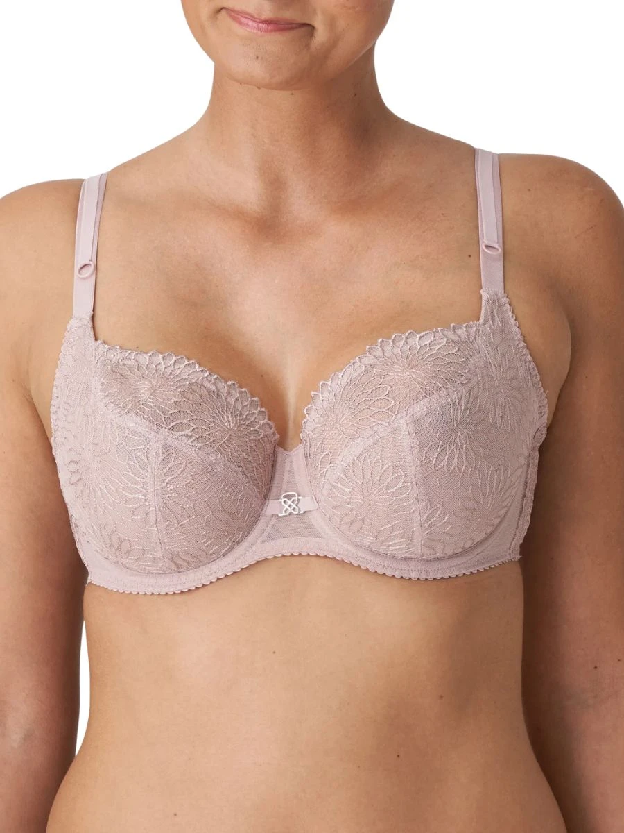 PRIMADONNA Sophora Balcony Bra - Bois De Rose - Image 3