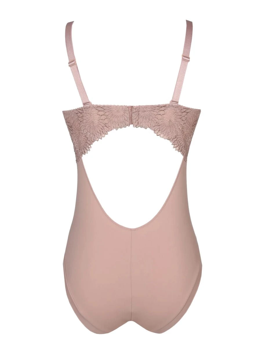 PRIMADONNA Sophora Body - Bois De Rose - Image 5