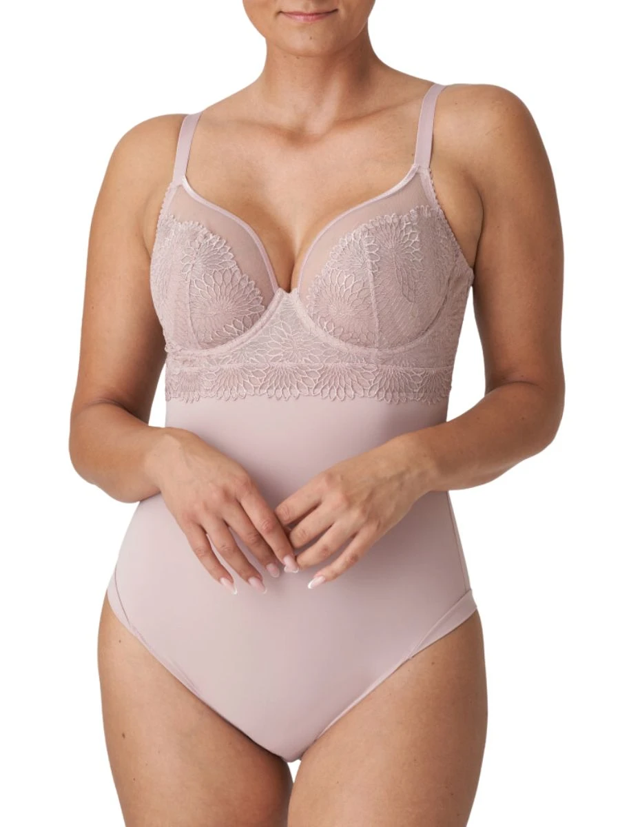 PRIMADONNA Sophora Body - Bois De Rose
