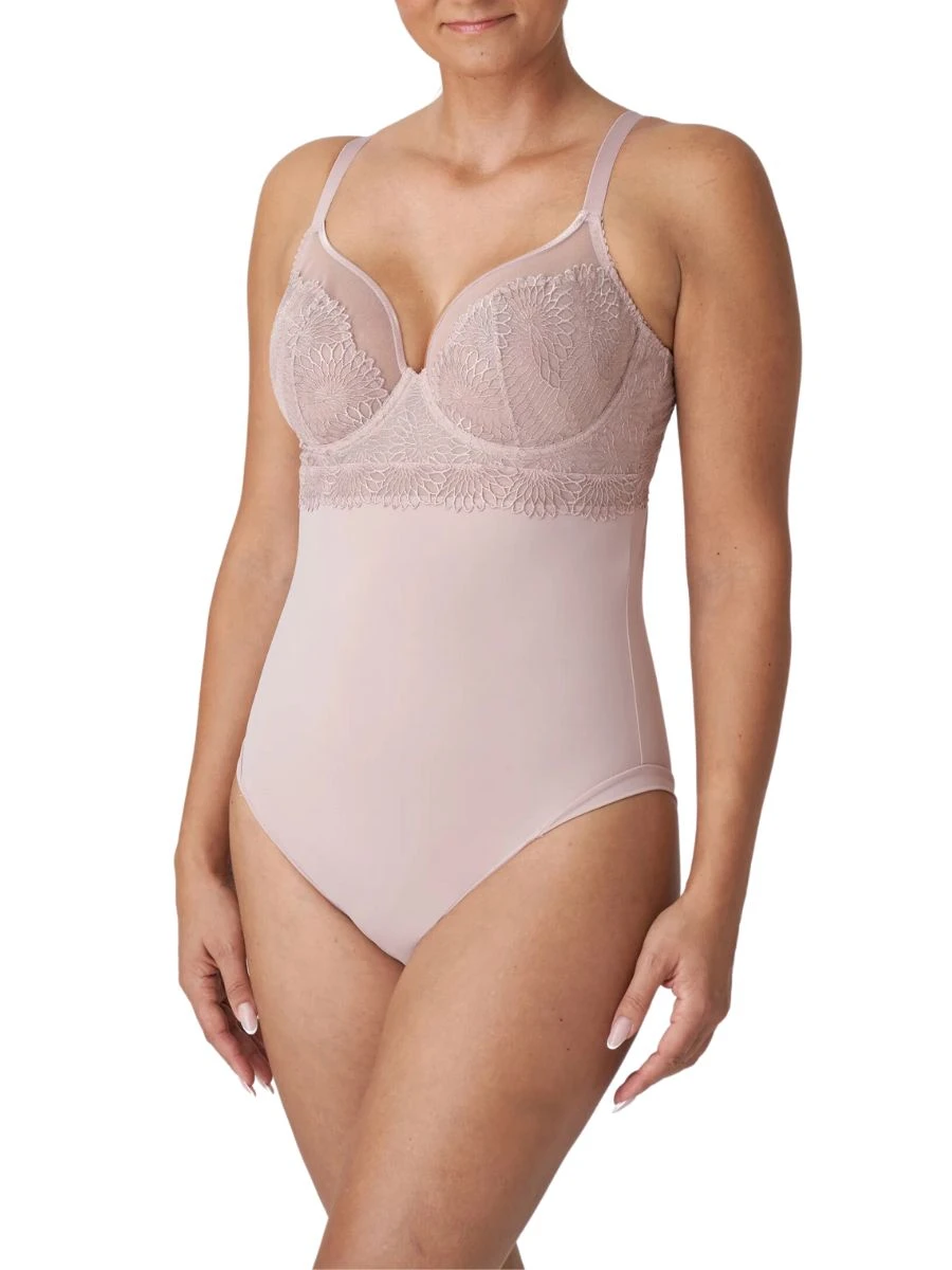 PRIMADONNA Sophora Body - Bois De Rose - Image 2