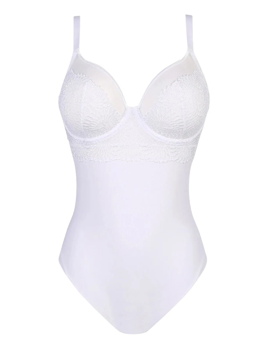 PRIMADONNA Sophora Body - White - Image 4