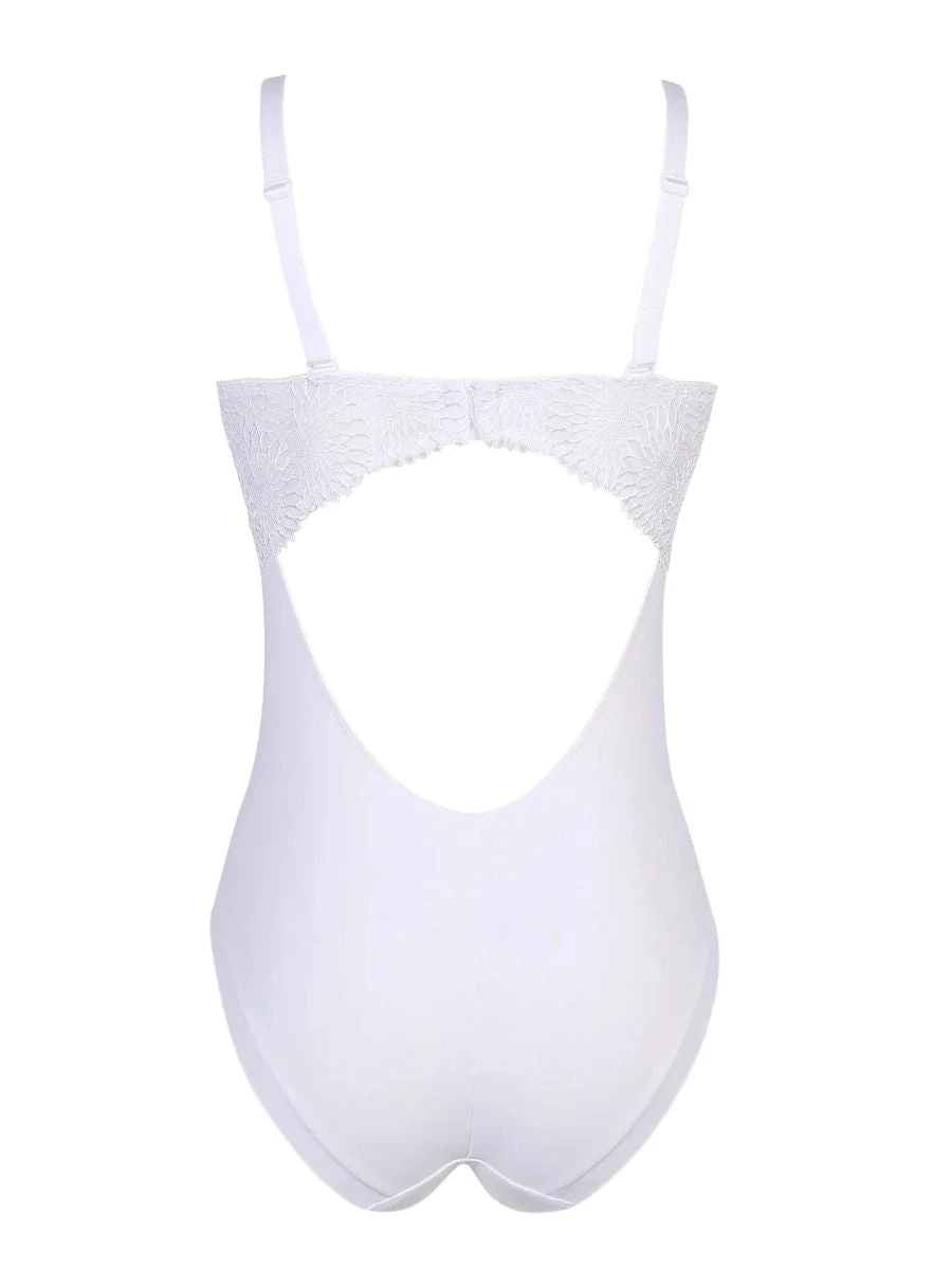 PRIMADONNA Sophora Body - White - Image 5