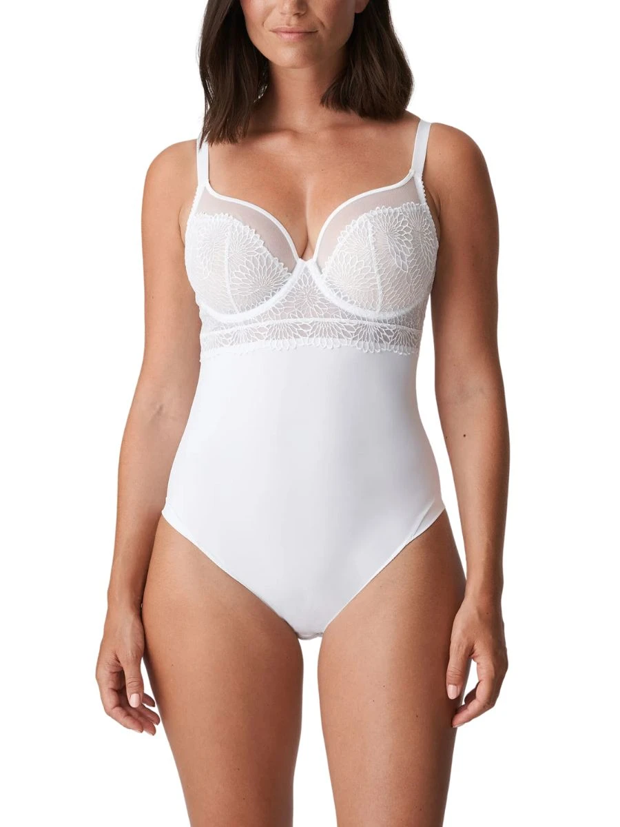 PRIMADONNA Sophora Body - White - Image 2