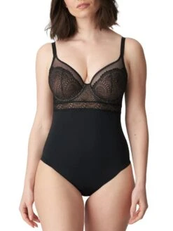 PRIMADONNA Sophora Body - Black