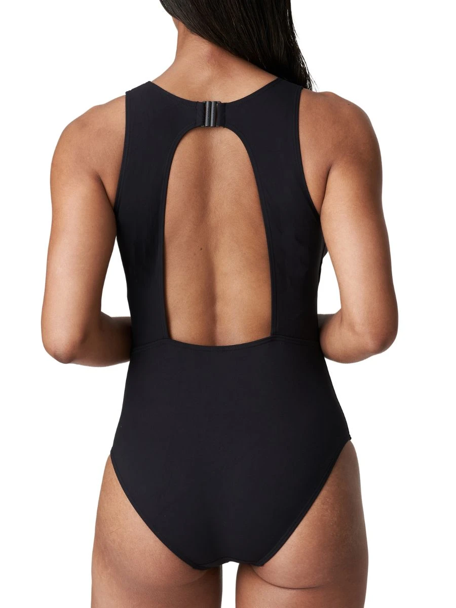 PRIMADONNA Holiday Special Swimsuit - Zwart - Image 2