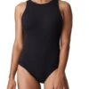 PRIMADONNA Holiday Special Swimsuit - Zwart