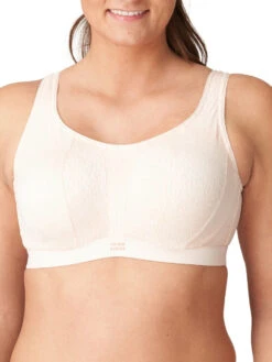 PRIMADONNA The Gym Racerback Sports Bra - Venus