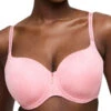 Badala Padded Heartshape Bra - Venetian Pink