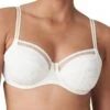 Newington Full Cup Bra - Natural