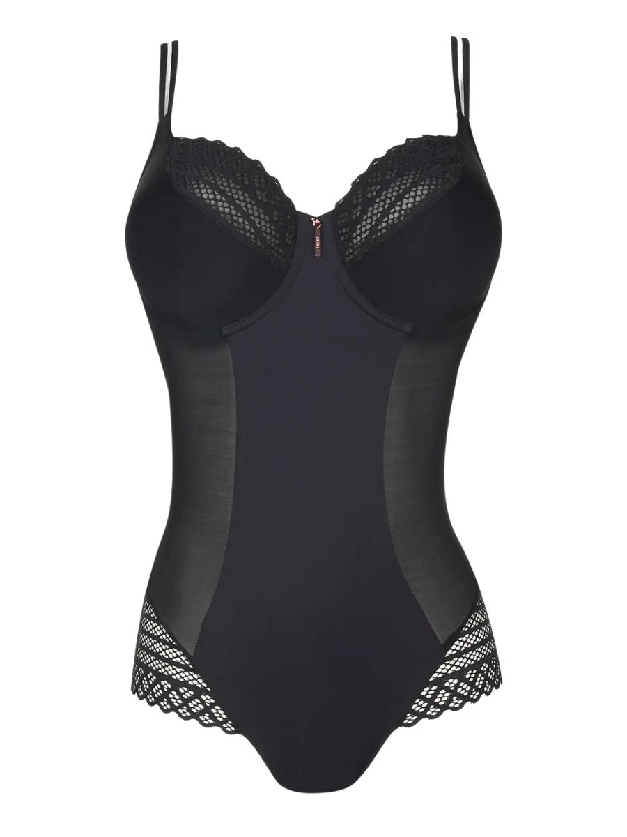 East End Body - Charcoal - Image 4