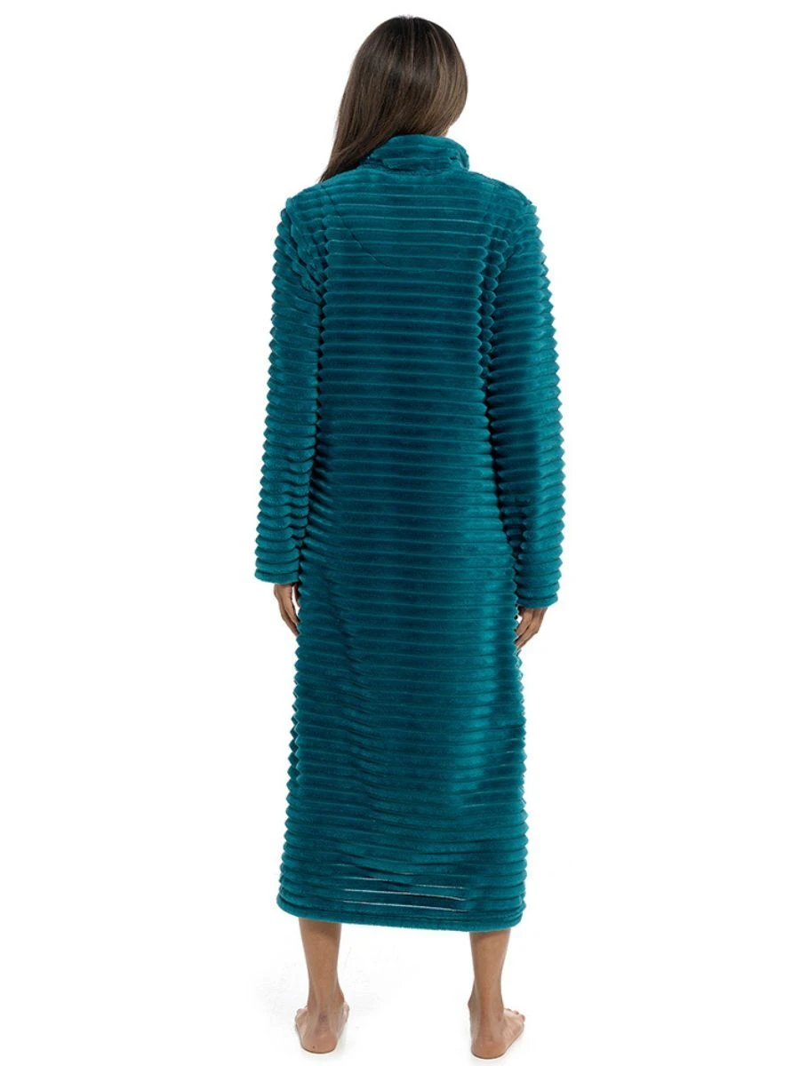 Fleece Housecoat - Image 11
