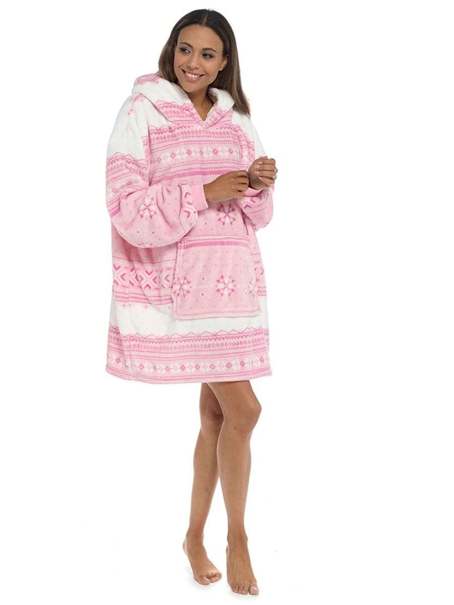 Snuggle Hoodie - Image 7