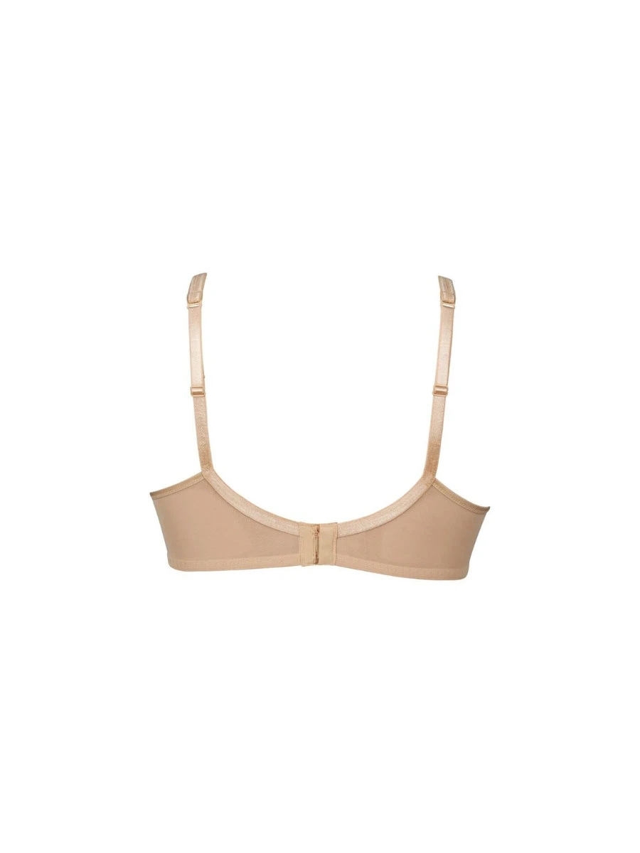 Rosa Faia Lace Rose Contour Soft Bra - Desert - Image 8