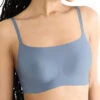 Sloggi ZERO Feel 2.0 Ultra Bra - Chambray