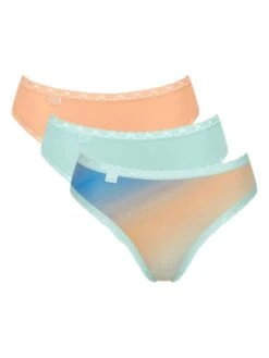 Sloggi 24/7 Weekend Hipster (3 Pack)