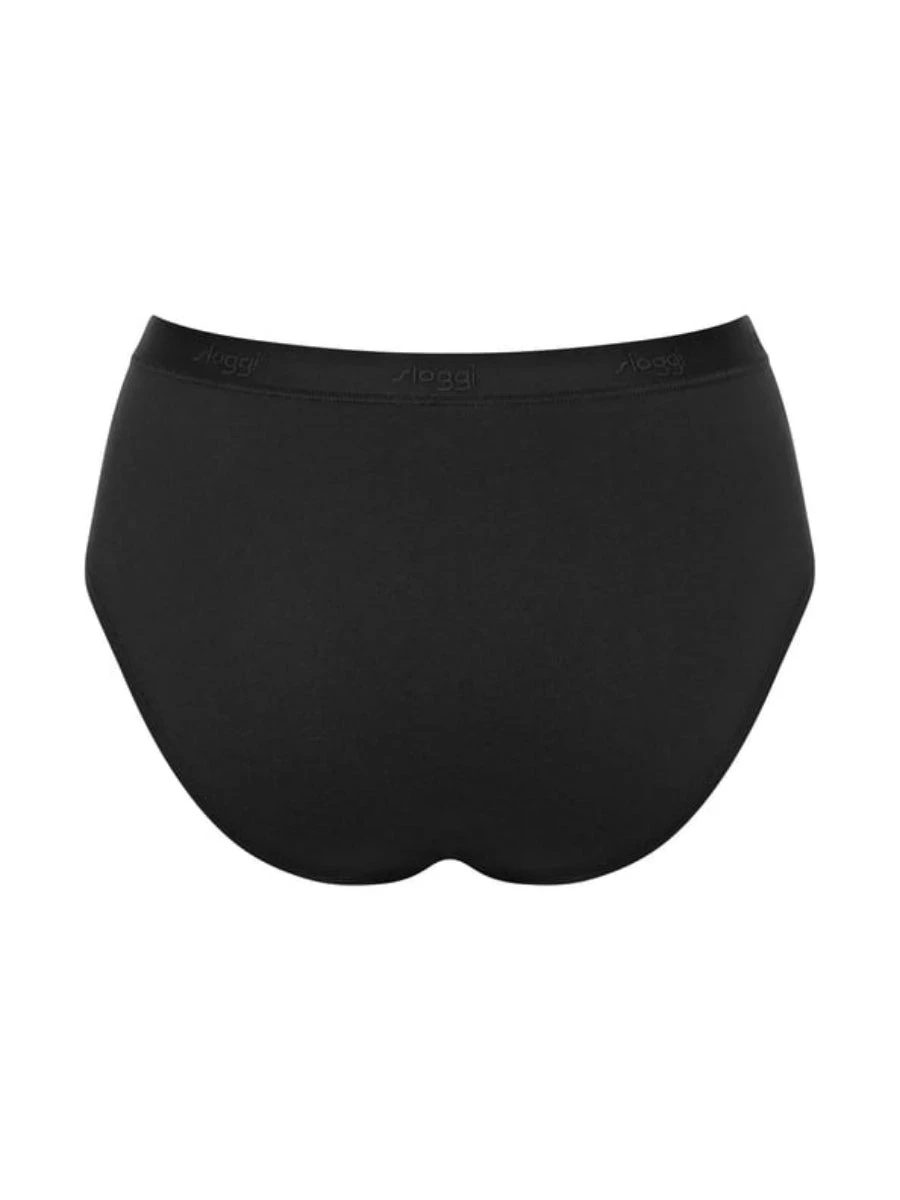 Sloggi GO Casual Midi Brief (2 Pack) - Image 6