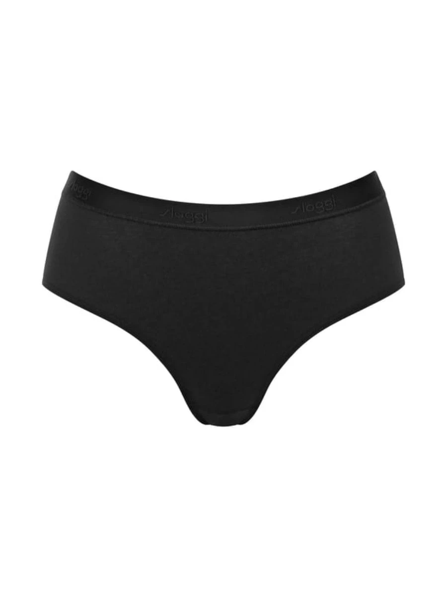 Sloggi GO Casual Midi Brief (2 Pack) - Image 5