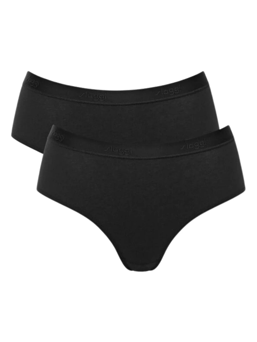 Sloggi GO Casual Midi Brief (2 Pack)