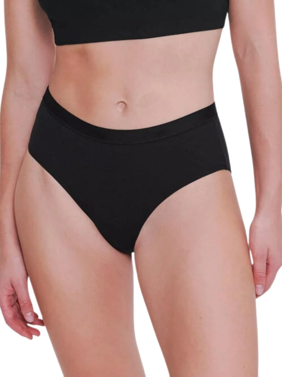 Sloggi GO Casual Midi Brief (2 Pack) - Image 2