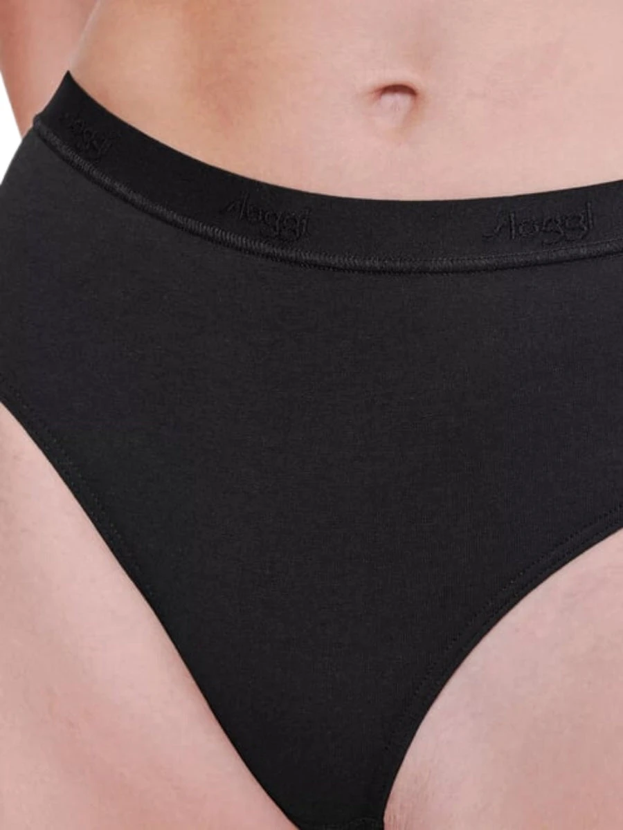 Sloggi GO Casual Midi Brief (2 Pack) - Image 4