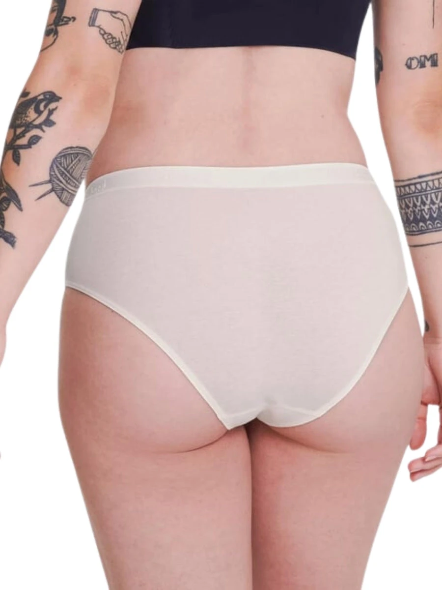 Sloggi GO Casual Midi Brief (2 Pack) - Image 9