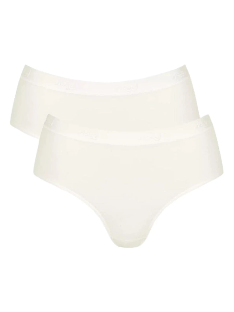 Sloggi GO Casual Midi Brief (2 Pack) - Image 7