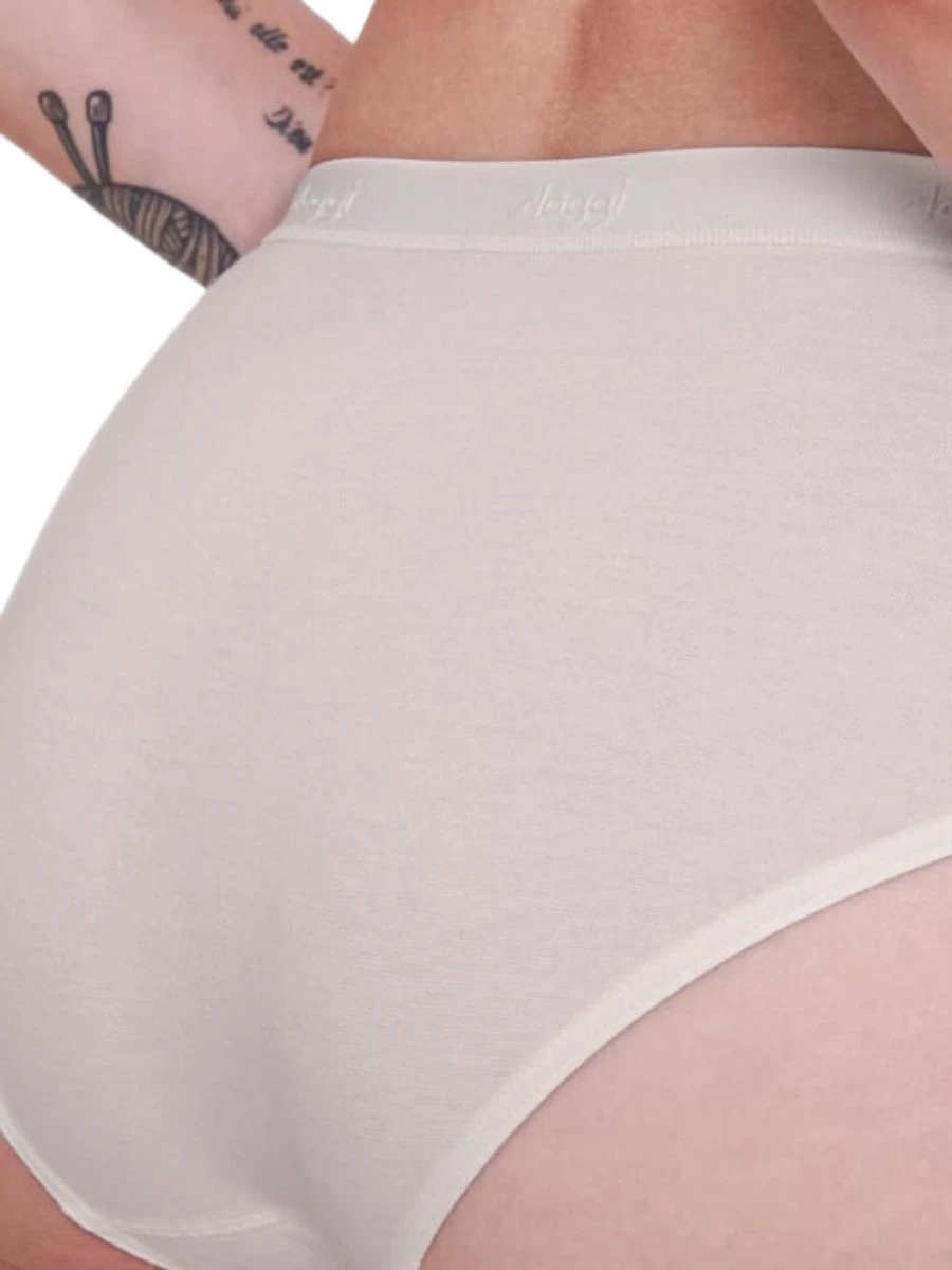 Sloggi GO Casual Midi Brief (2 Pack) - Image 10