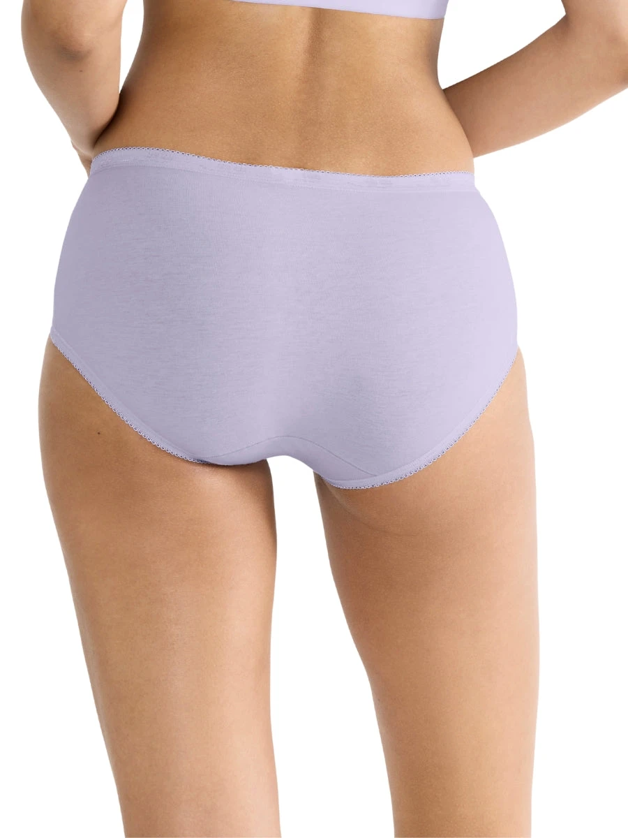 Sloggi Basic+ Midi (3 Pack) - Image 3