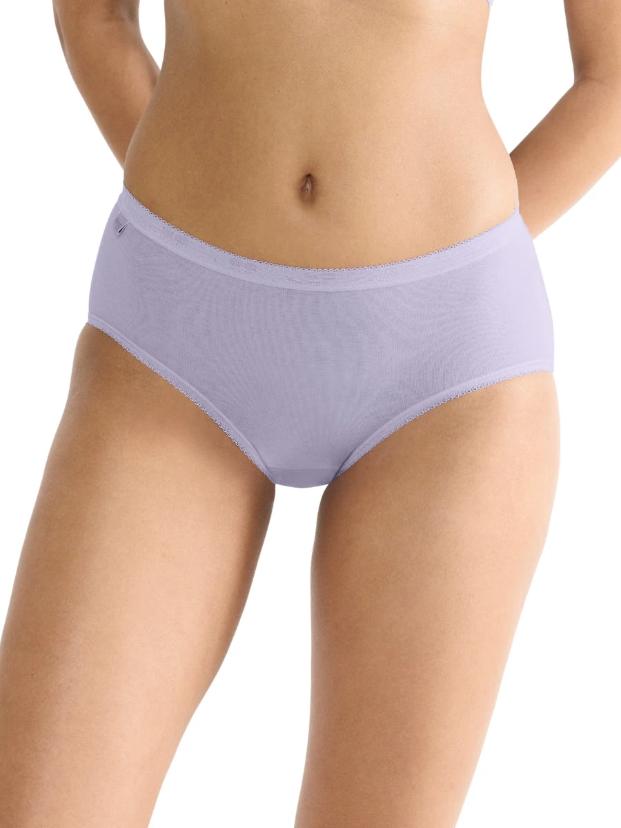 Sloggi Basic+ Midi (3 Pack) - Image 2