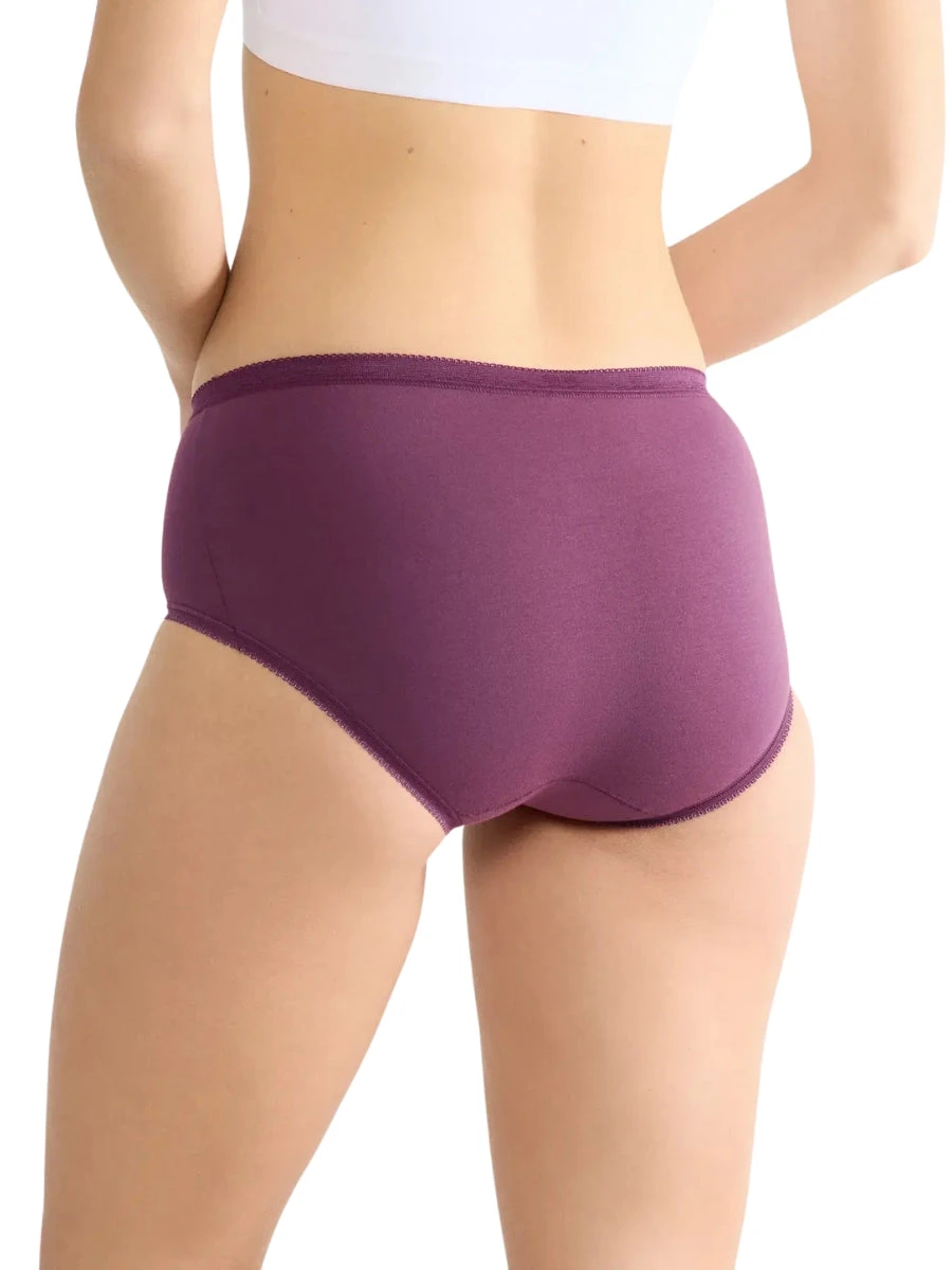 Sloggi Basic+ Midi (3 Pack) - Image 10