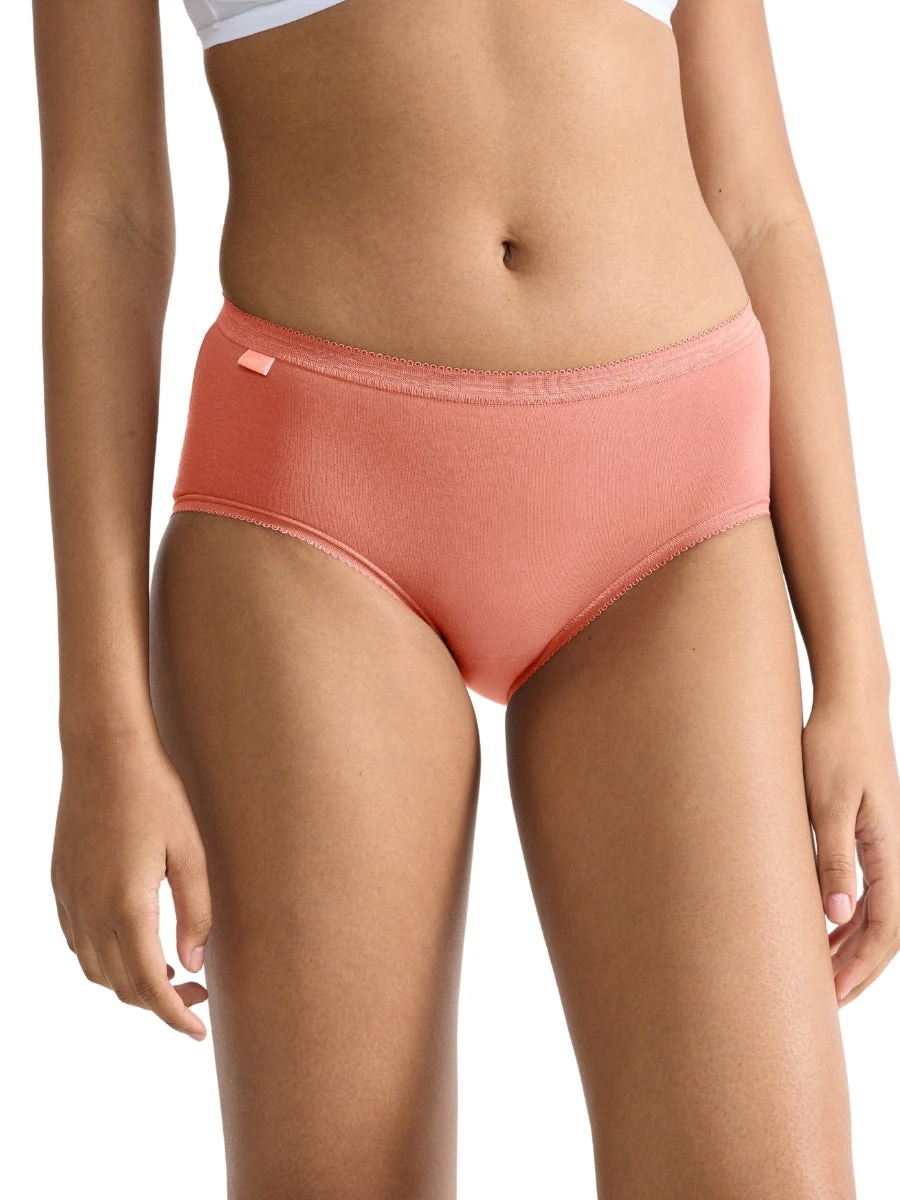 Sloggi Basic+ Midi (3 Pack) - Image 16