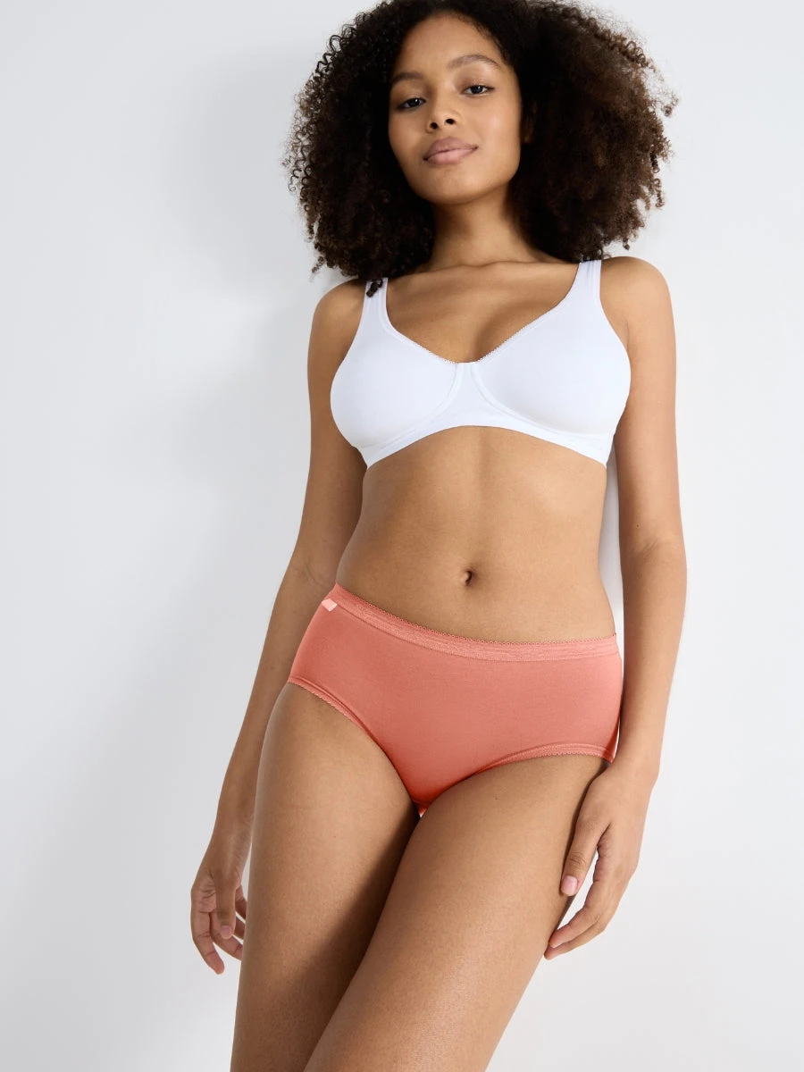 Sloggi Basic+ Midi (3 Pack) - Image 20